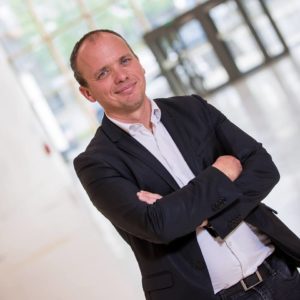 Sébastien HOREMANS Sébastien HOREMANS