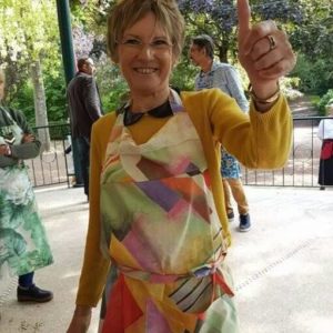 Laurence CATHERINE Laurence CATHERINE