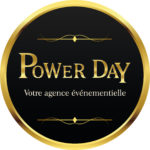 LOGO POWER DAY