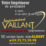 IMPRIMERIE VAILLANT